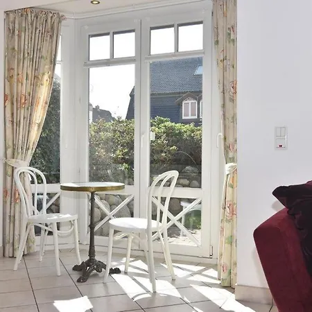 Apartmán Hopfengarten, Whg 9