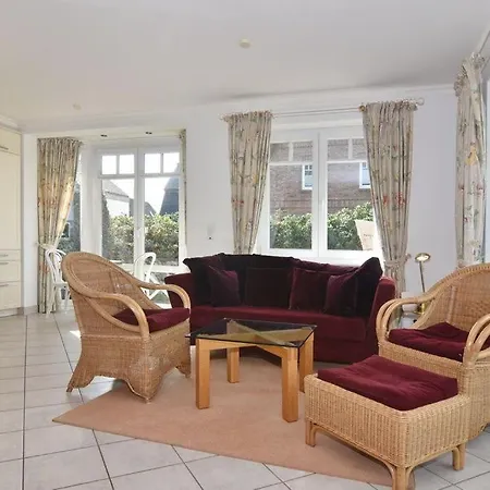 Apartmán Hopfengarten, Whg 9
