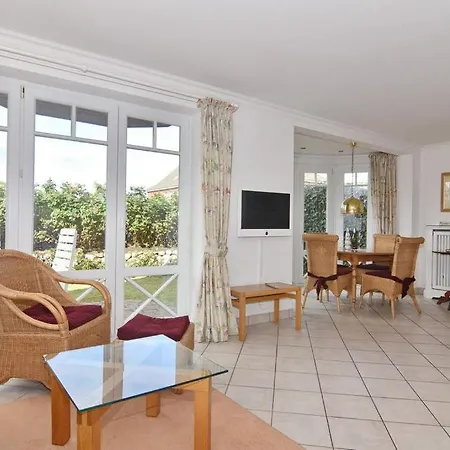 Apartmán Hopfengarten, Whg 9 *