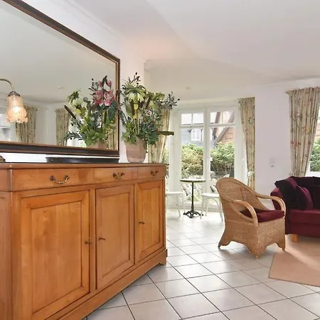 Hopfengarten, Whg 9 Westerland