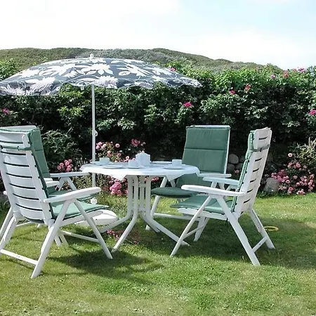 Apartmán Hopfengarten, Whg 9 *
